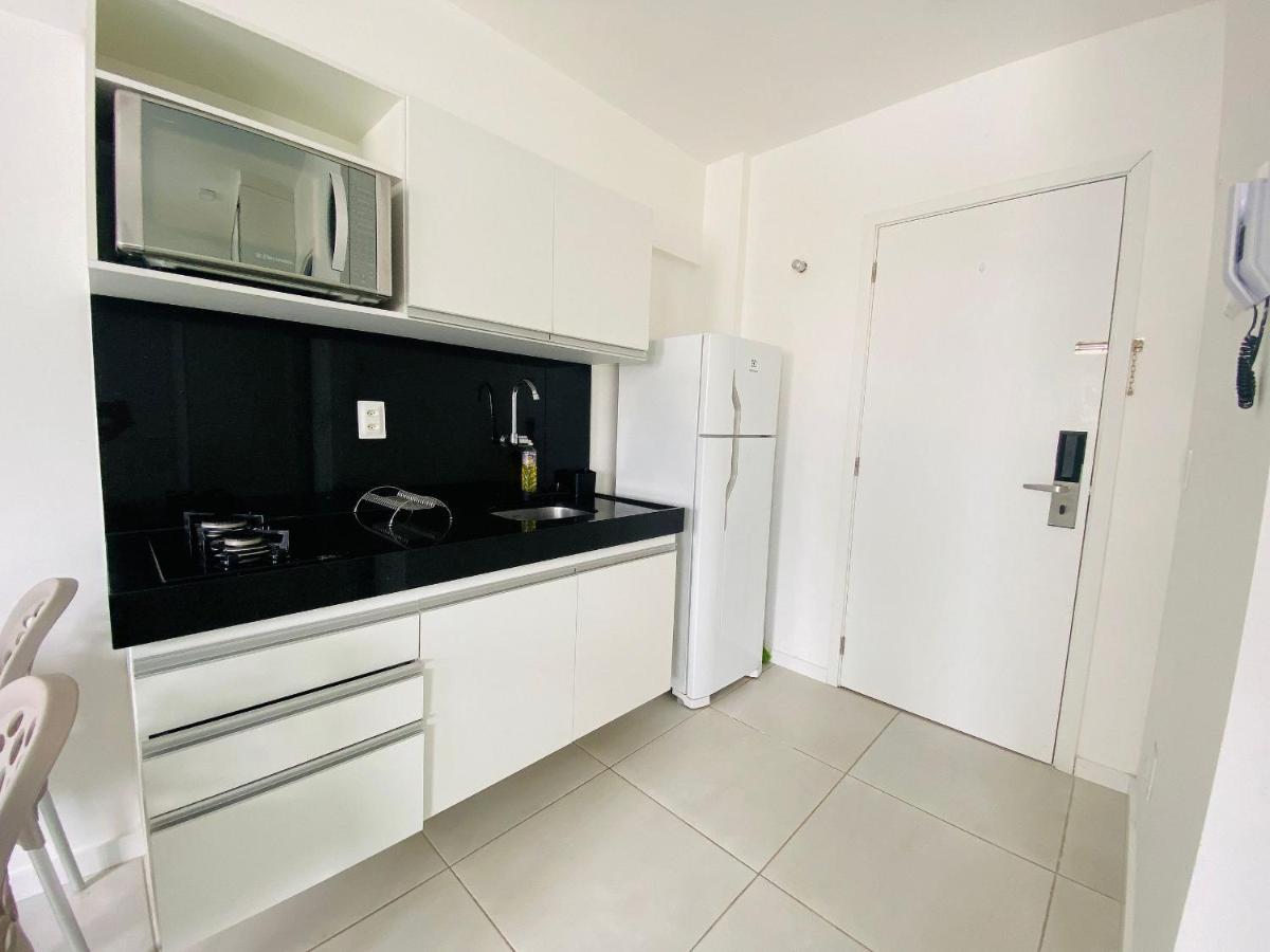 Apartament Edificio Time Apto 518 Er Hospedagens Maceió Zewnętrze zdjęcie
